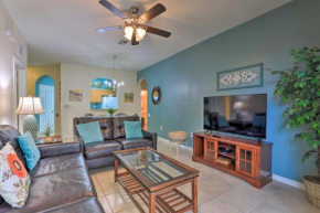 Windsor Hills Escape Less Than 3 Mi to Disney World!